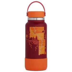 Rare Hydro Flask SCENIC TRAIL LIMITED EDITION